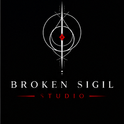 Broken Sigil Studio